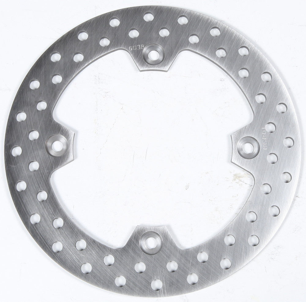 EBC STANDARD ROTOR MD6038D-atv motorcycle utv parts accessories gear helmets jackets gloves pantsAll Terrain Depot