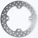 EBC STANDARD ROTOR MD6038D