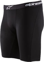 Load image into Gallery viewer, ALPINESTARS POLY BRIEF BLACK LG 1210-25003-10-L