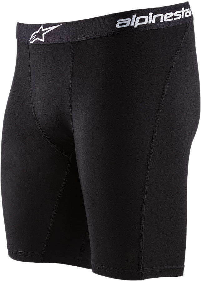 ALPINESTARS POLY BRIEF BLACK MD 1210-25003-10-M