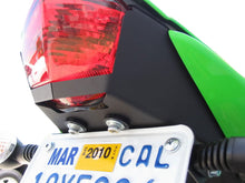 Load image into Gallery viewer, DMP FENDER ELIMINATOR KIT BLACK 670-4110