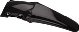ACERBIS REAR FENDER BLACK 2040650001