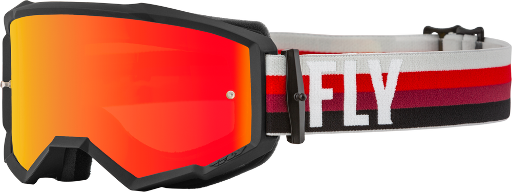 FLY RACING Zone Goggles MX ATV MTB Motocross Choose color
