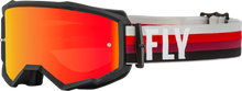 Load image into Gallery viewer, FLY RACING Zone Goggles MX ATV MTB Motocross Choose color