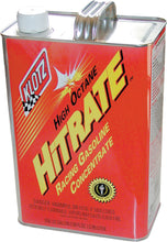 Load image into Gallery viewer, KLOTZ HITRATE RACING GASOLINE CONCENTRATE 1GAL KL-451