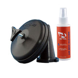 NO TOIL AIRBOX COVER WK120-02