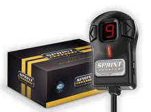 Load image into Gallery viewer, AFE Sprint Booster® V3 Power Converter For Nissan Titan / Titan XD 16-22
