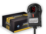 AFE Sprint Booster® V3 Power Converter For Nissan Titan / Titan XD 16-22