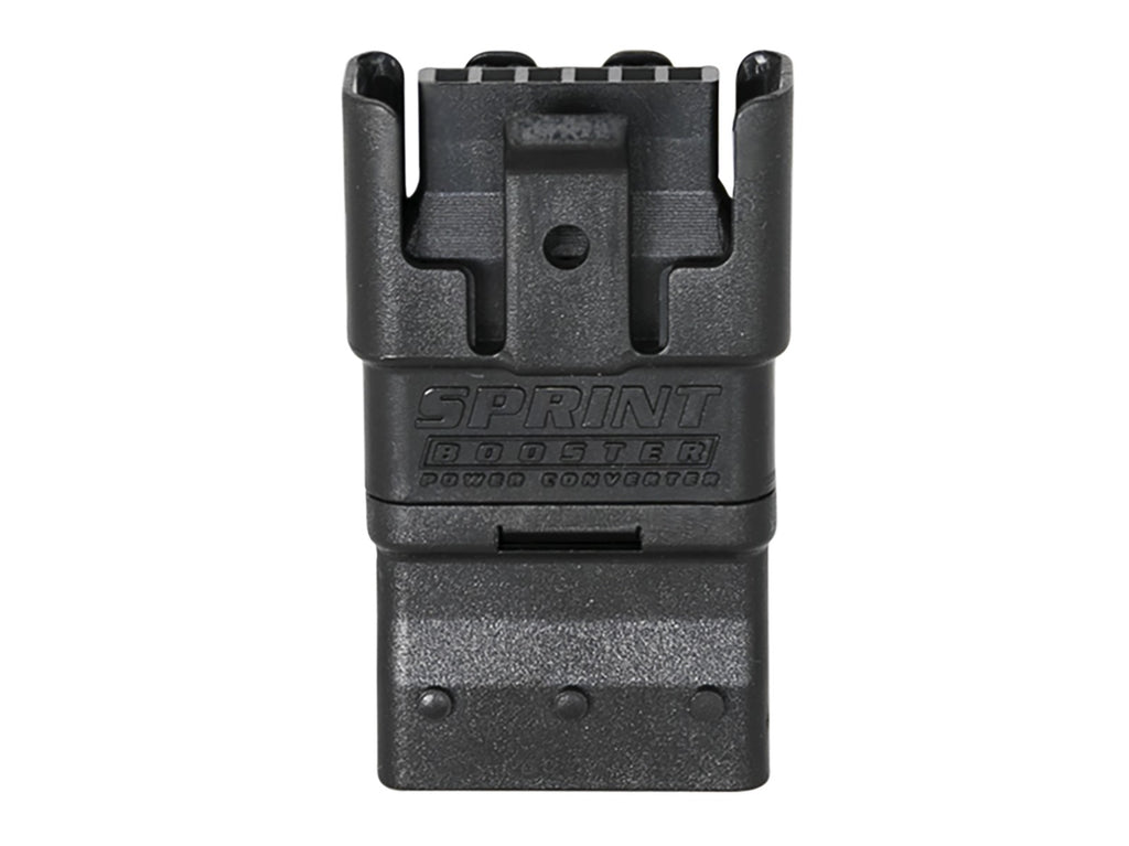 AFE Sprint Booster® V3 Power Converter For Nissan Titan / Titan XD 16-22