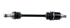 OPEN TRAIL OE 2.0 AXLE FRONT LEFT KYM-7001