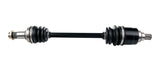 OPEN TRAIL OE 2.0 AXLE FRONT LEFT KYM-7001