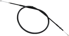 MOTION PRO BLACK VINYL CLUTCH CABLE 02-0543