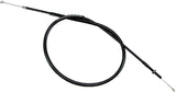 MOTION PRO BLACK VINYL CLUTCH CABLE 02-0543