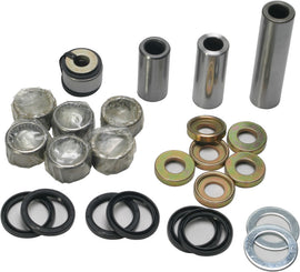 ALL BALLS BEARING & SEAL LINKAGE KIT 27-1003-atv motorcycle utv parts accessories gear helmets jackets gloves pantsAll Terrain Depot