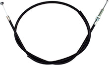 Load image into Gallery viewer, MOTION PRO BLACK VINYL CLUTCH CABLE 02-0293