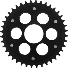 SUPERSPROX STEALTH SPROCKET 40T BLACK RST-737-40-BLK