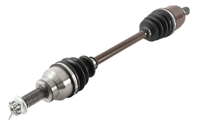 ALL BALLS 6 BALL HEAVY DUTY AXLE FRONT AB6-HO-8-224