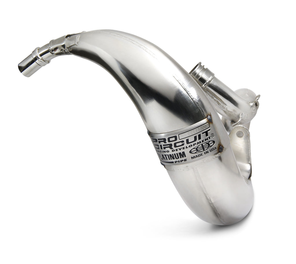 PRO CIRCUIT PLATINUM EXHAUST PIPE 851550