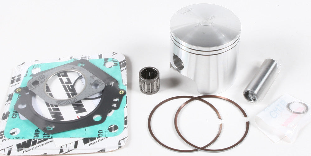 WISECO TOP END KIT POL PK1519