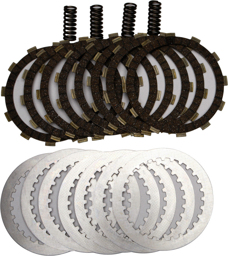 EBC DIRT RACER CLUTCH KIT DRC244-atv motorcycle utv parts accessories gear helmets jackets gloves pantsAll Terrain Depot