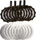 EBC DIRT RACER CLUTCH KIT DRC244