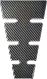 ONE EMBLEMS TANKPAD LARGE CARBON LOOK CGMAXCP