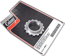 Load image into Gallery viewer, COLONY MACHINE UPPER FORK BEARING ADJ KIT FXST 84-09 FXDWG 91-05 2799-1