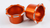 MODQUAD CUP HOLDER (ORANGE) RZR-XP-CUP-OR