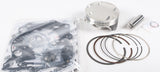 WISECO TOP END KIT YAM PK1436