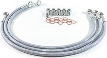 Load image into Gallery viewer, GALFER BRAKE LINE FRONT FK003D146-3