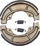 EBC BRAKE SHOES 341