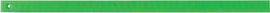 GARLAND HYFAX SLIDE GREEN 46.50