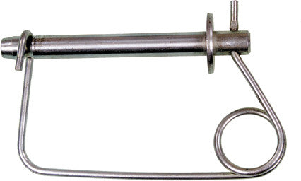 WPS TRAILER TILT LATCH & RAMP PIN 12SL