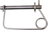 WPS TRAILER TILT LATCH & RAMP PIN 12SL