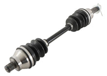 Load image into Gallery viewer, ALL BALLS 6 BALL HEAVY DUTY AXLE FRONT AB6-PO-8-315