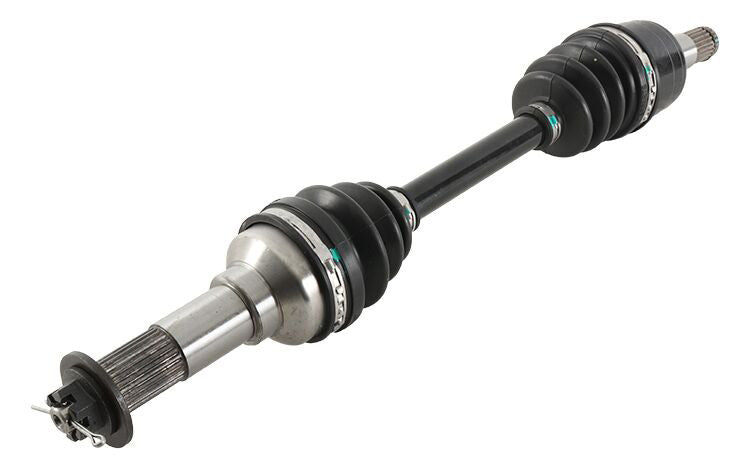 ALL BALLS 6 BALL HEAVY DUTY AXLE FRONT AB6-YA-8-308