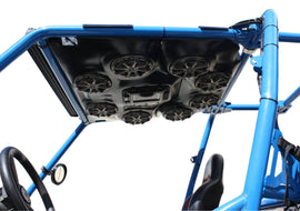 SSV WORKS SSV WP3 OVRHD SPKR KIT P OL RZR JAGGED X WP3-JXO8A