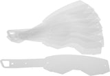 FLY RACING TEAROFFS 10/PK FLA-025