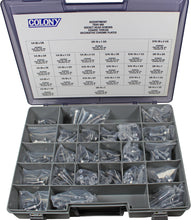 Load image into Gallery viewer, COLONY MACHINE HARDWARE ASSORTMENT TRAY SOCKETHEAD SCREWS COARSE TRAY-009
