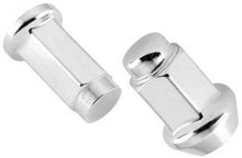 Load image into Gallery viewer, AWC 10MMX1.25 TAPERED LUG NUTS 60&#39; 14MM HEAD 16/PK ALUG14BX