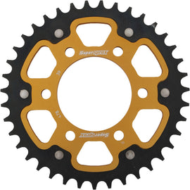 SUPERSPROX STEALTH SPROCKET 39T GOLD RST-478-39-GLD