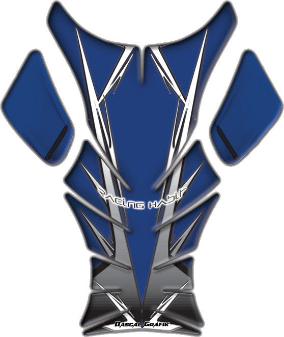 Tank Pad RA36024-atv motorcycle utv parts accessories gear helmets jackets gloves pantsAll Terrain Depot