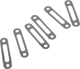 COMETIC OIL JET ASSEMBLY GASKET EVO SPORTSTER 6/PK C9962