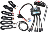 BLU TRIGGER 6 SWITCH SYSTEM 3001