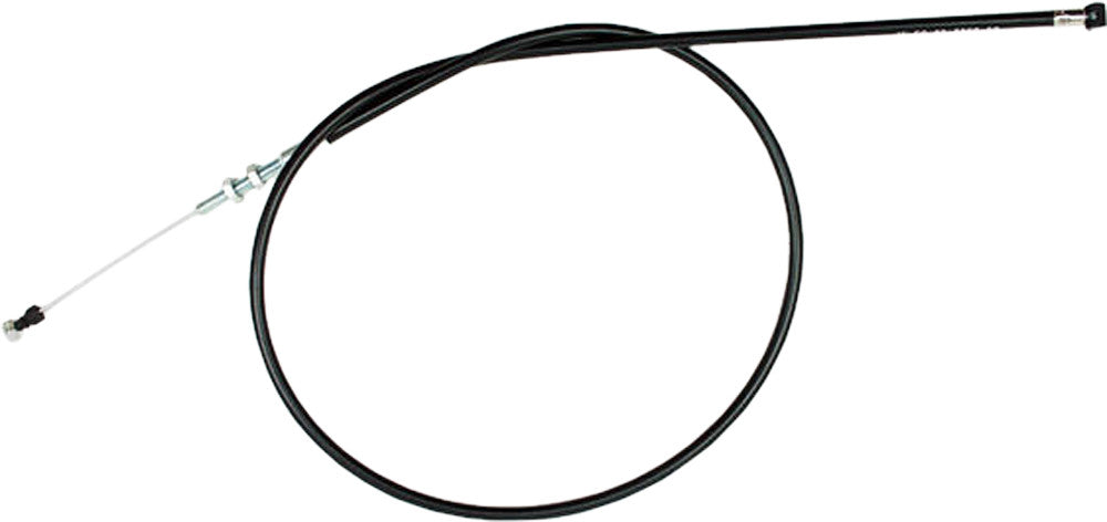 MOTION PRO BLACK VINYL CLUTCH CABLE 03-0052