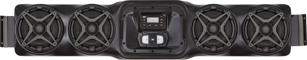 SSV WORKS SSV WP3 OVRHD SPKR KIT C/H WP3-UO4SA