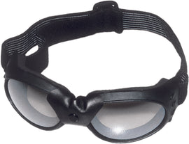 EMGO BANDITO GOGGLE CLEAR LENS 76-50150