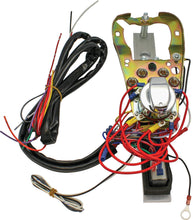 Load image into Gallery viewer, PRO ONE WIRING HARNESS 84-95 2 PIECE TANKS CAST DASH 400909