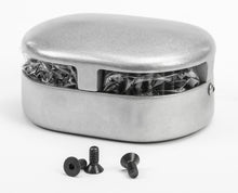 Load image into Gallery viewer, OLD STF MINI ED AIR CLEANER TUMBLED STF24
