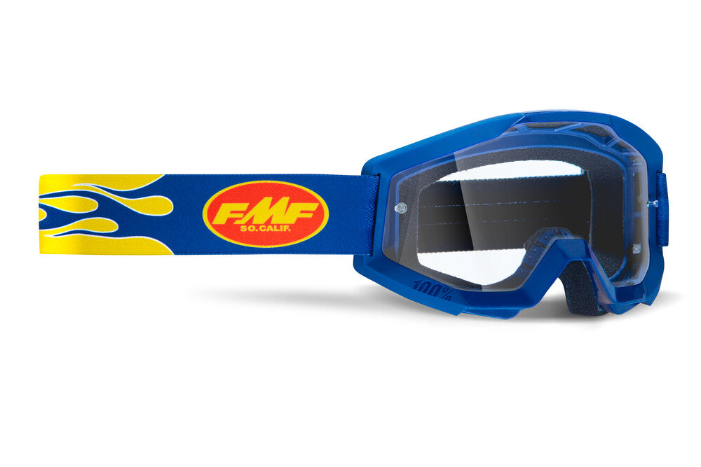 FMF POWERCORE GOGGLES